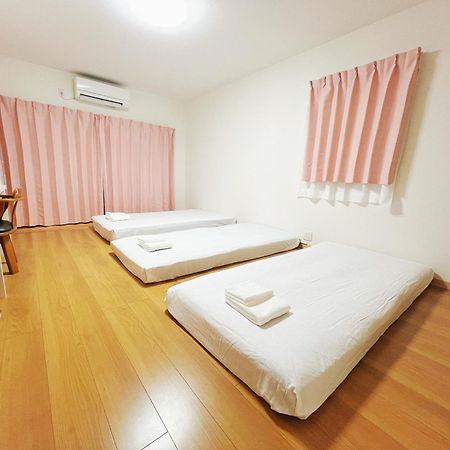 Guesthouse Atelier Ten 民泊アトリエ天 Осака Екстериор снимка