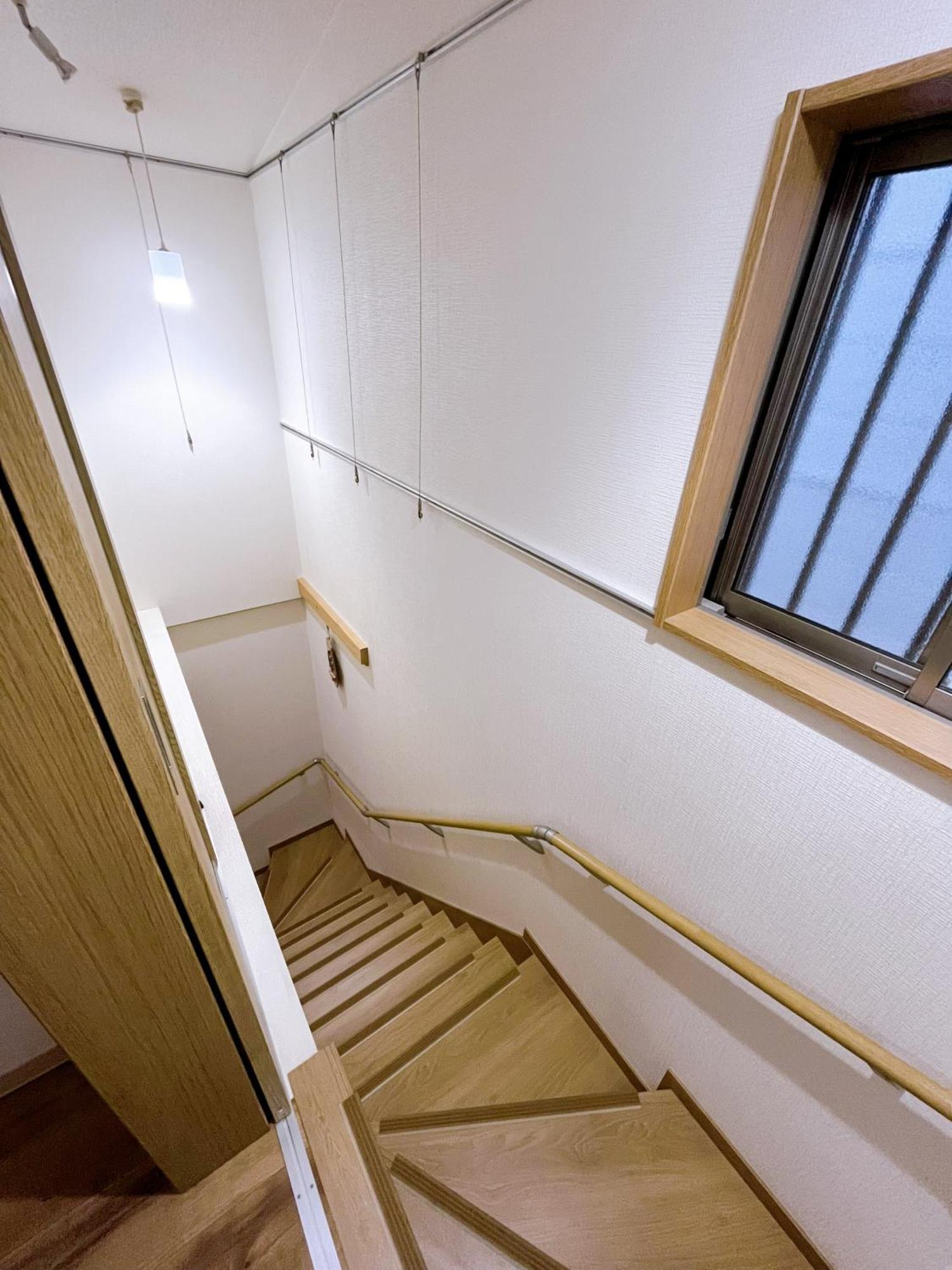 Guesthouse Atelier Ten 民泊アトリエ天 Осака Екстериор снимка
