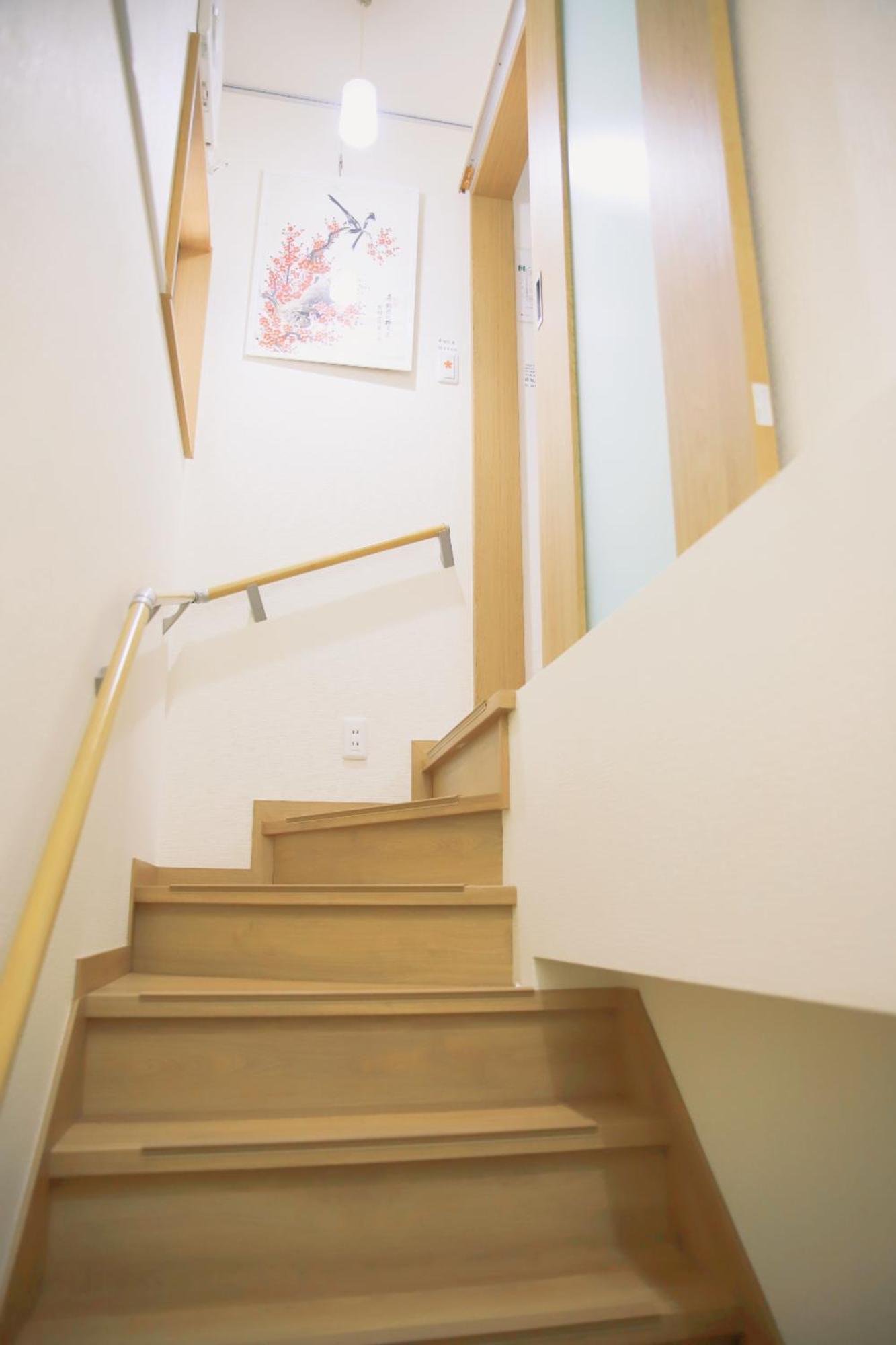 Guesthouse Atelier Ten 民泊アトリエ天 Осака Екстериор снимка